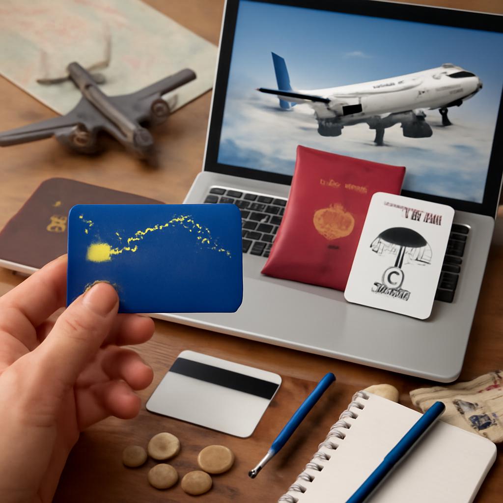 pontos para resgatar seguro viagem