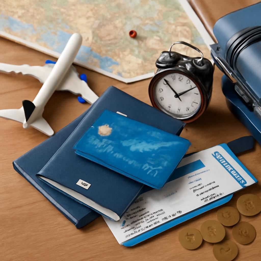 pontos para viagens last minute