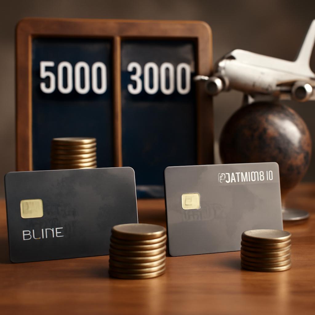 pontuação cartões elite vs platinum