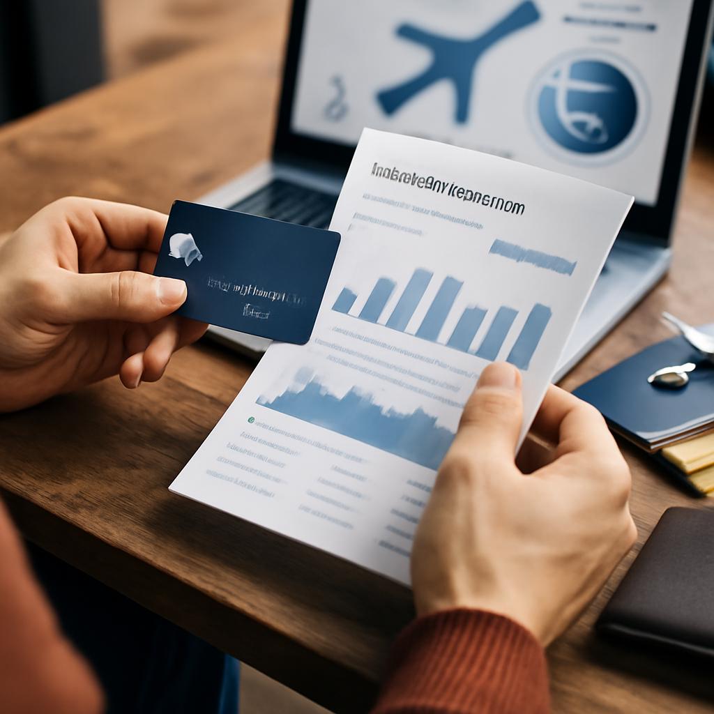 pontuação cartões para freelancers