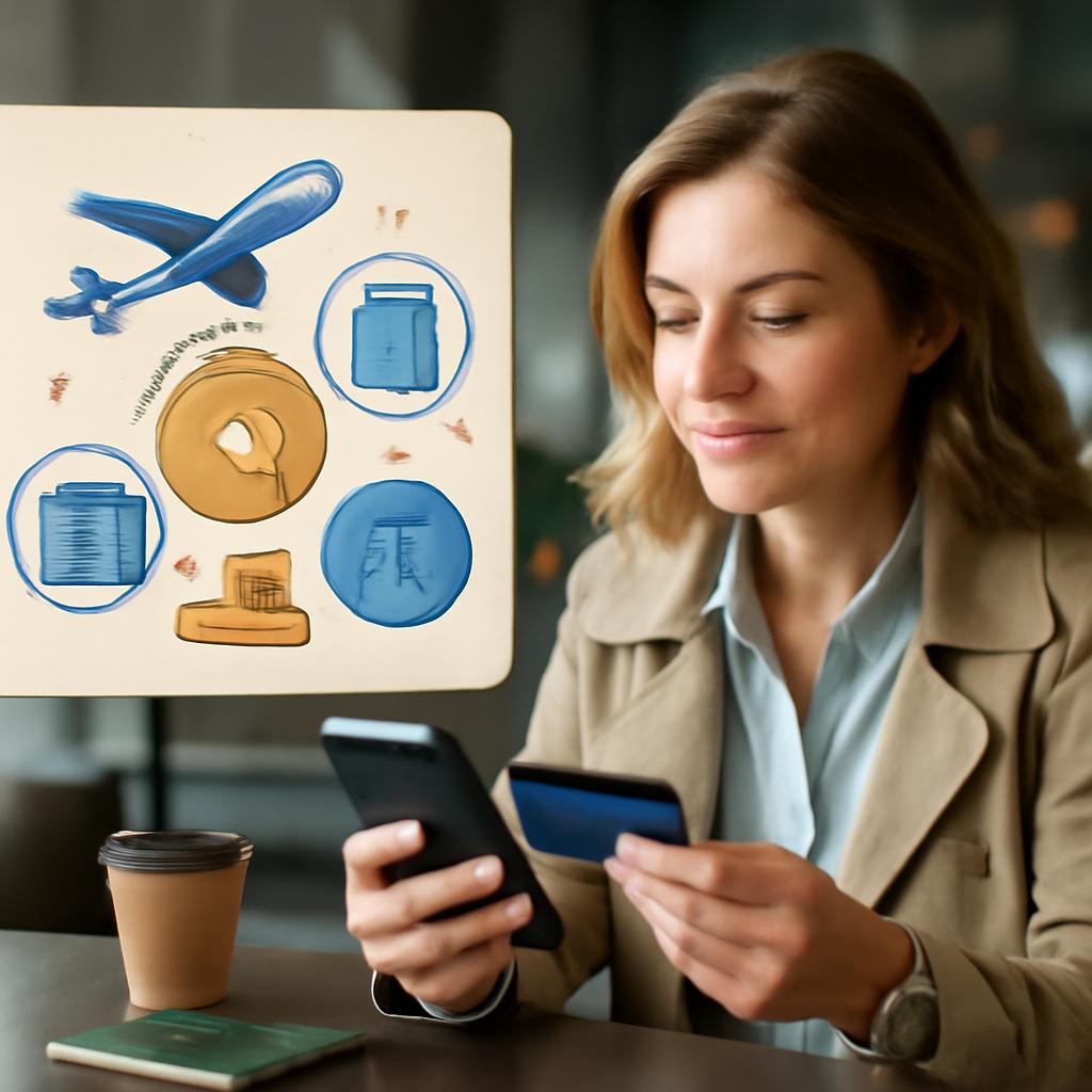 pontuação combinada para usuários frequentes