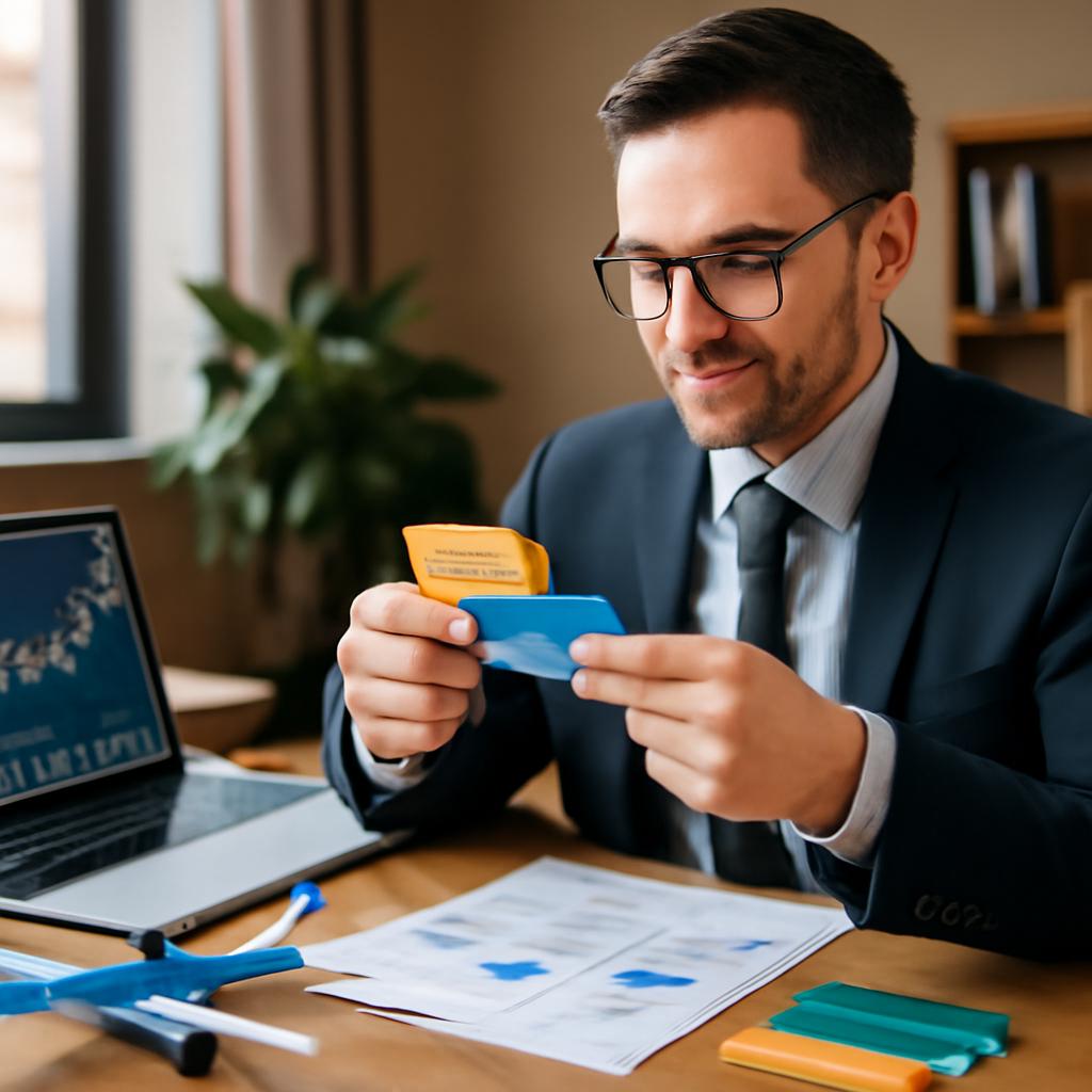 pontuação especial para analistas de investimentos