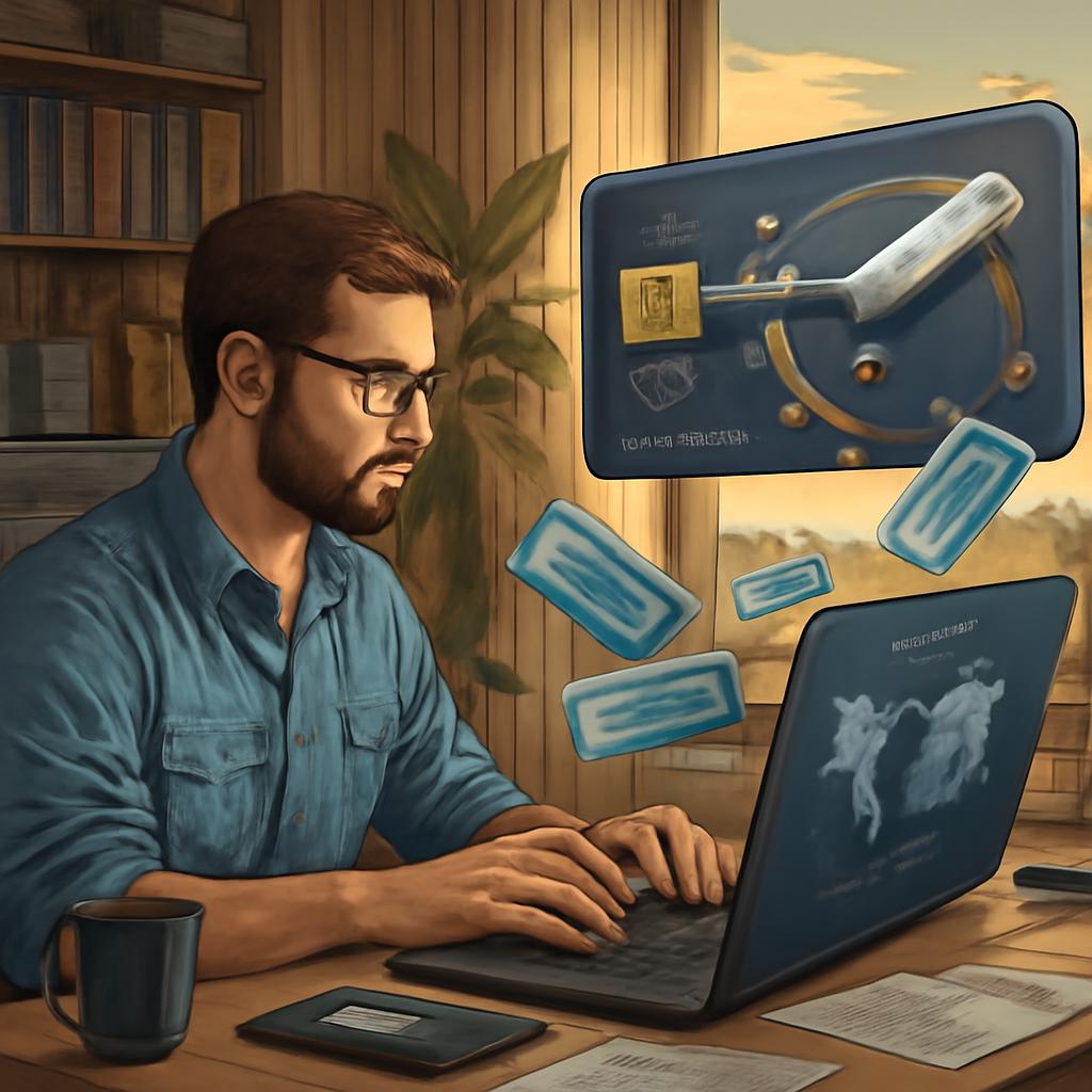 pontuação especial para desenvolvedores de software