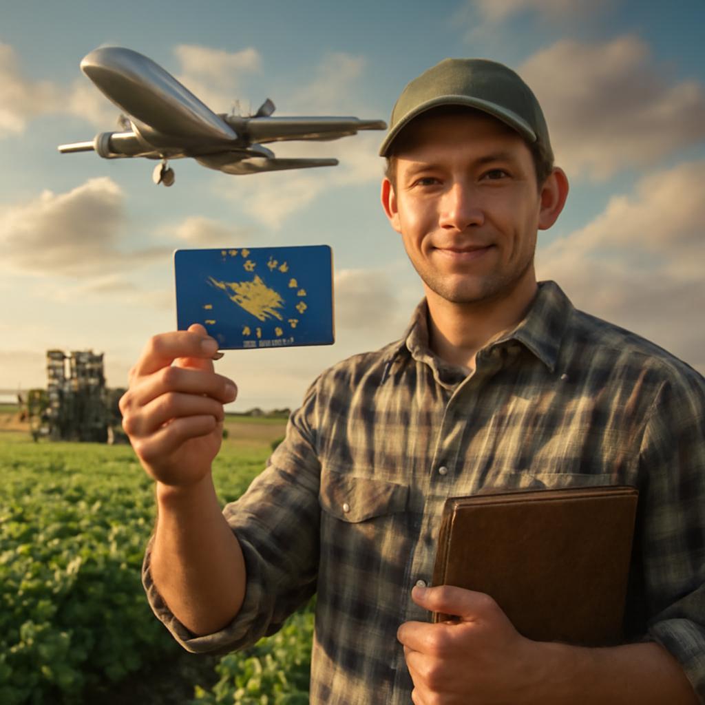 pontuação especial para engenheiros agrônomos