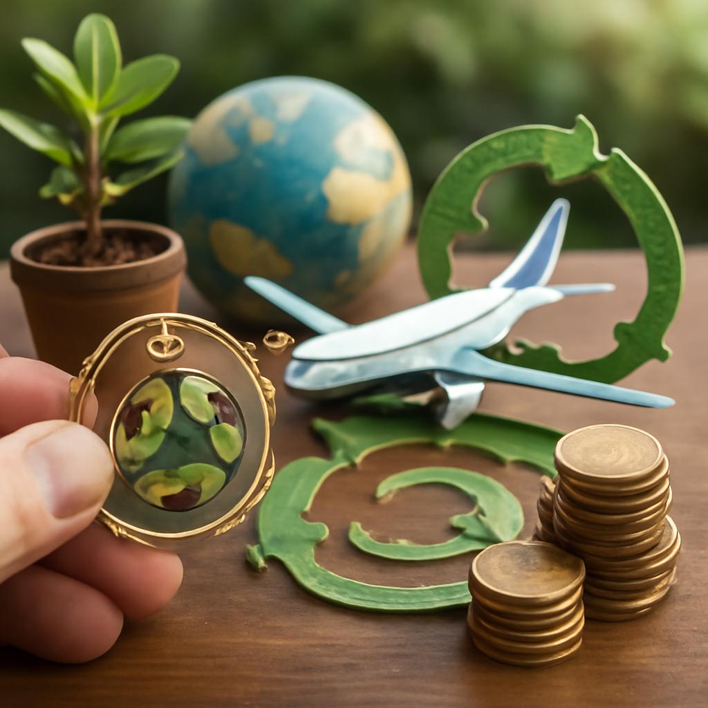 pontuação especial para especialistas em economia circular