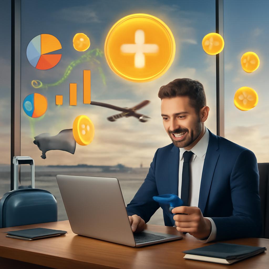 pontuação especial para profissionais de marketing