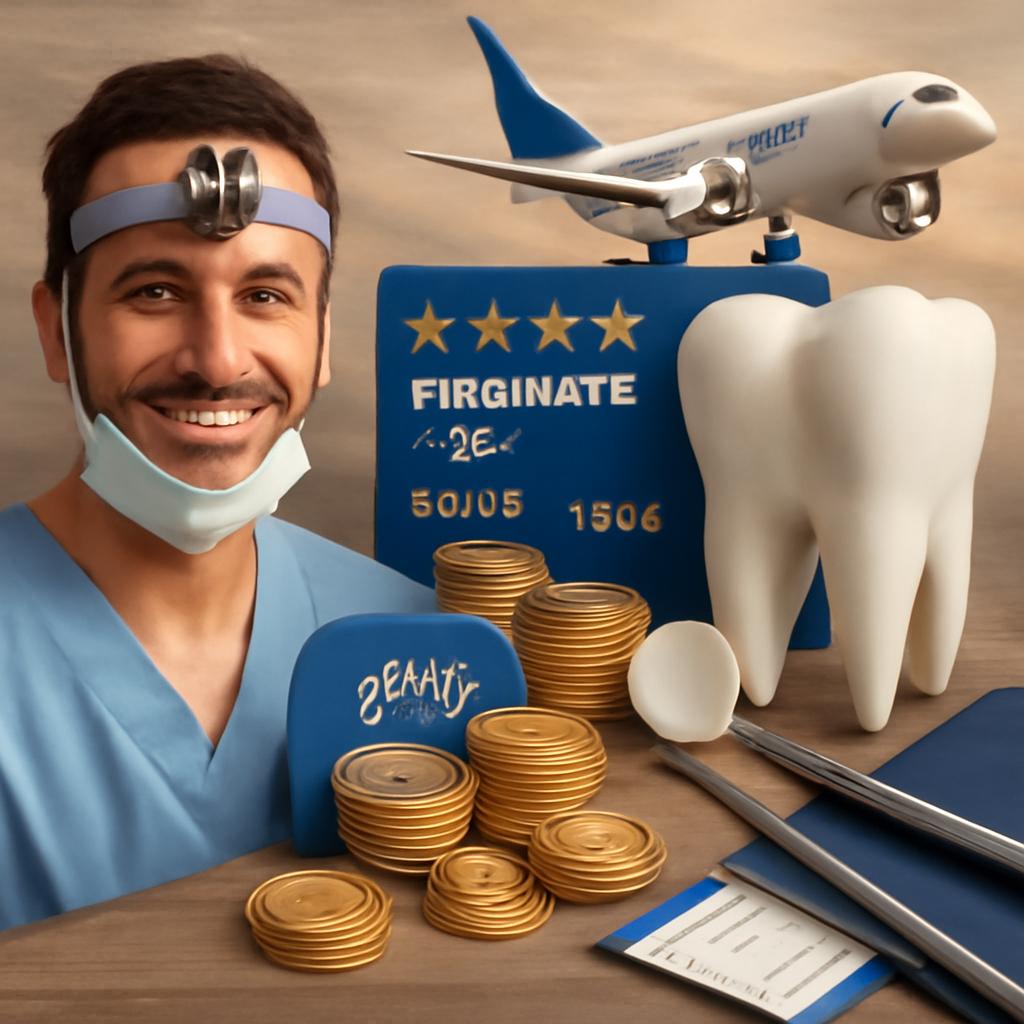 pontuação especial profissionais de odontologia