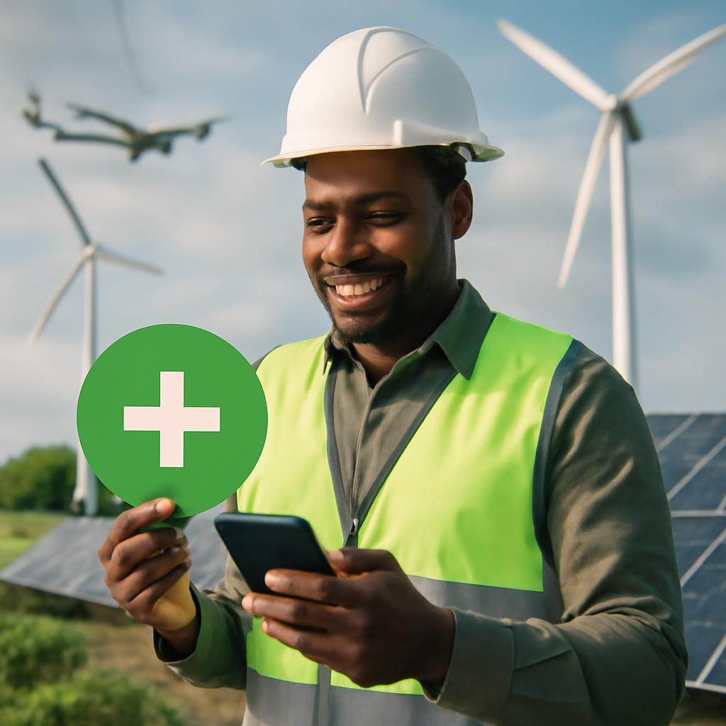 pontuação extra para engenheiros verdes