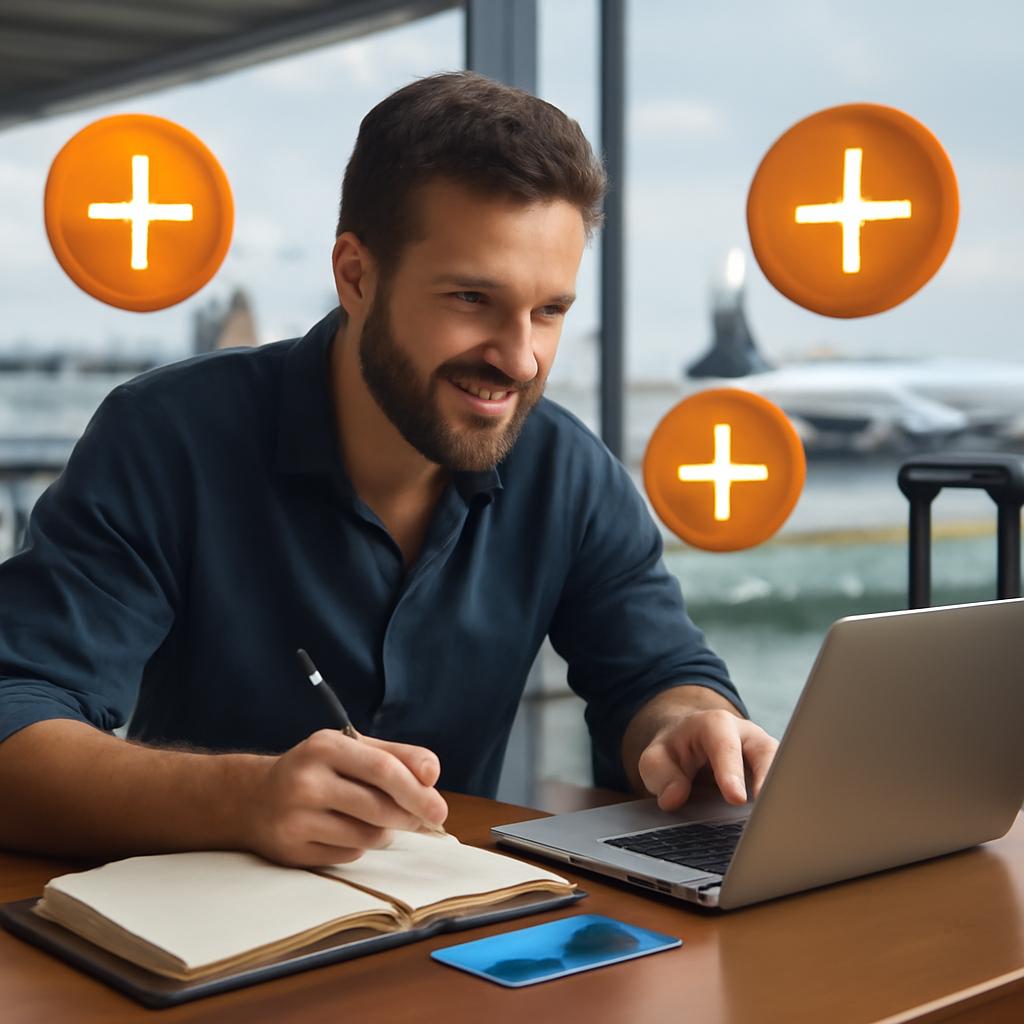 pontuação extra para escritores