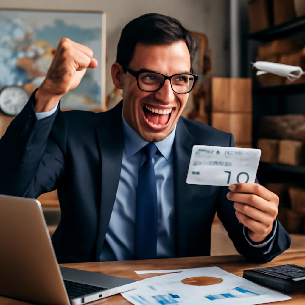 pontuação extra para especialistas em supply chain