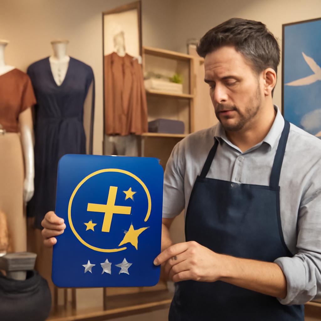pontuação extra para especialistas em visual merchandising