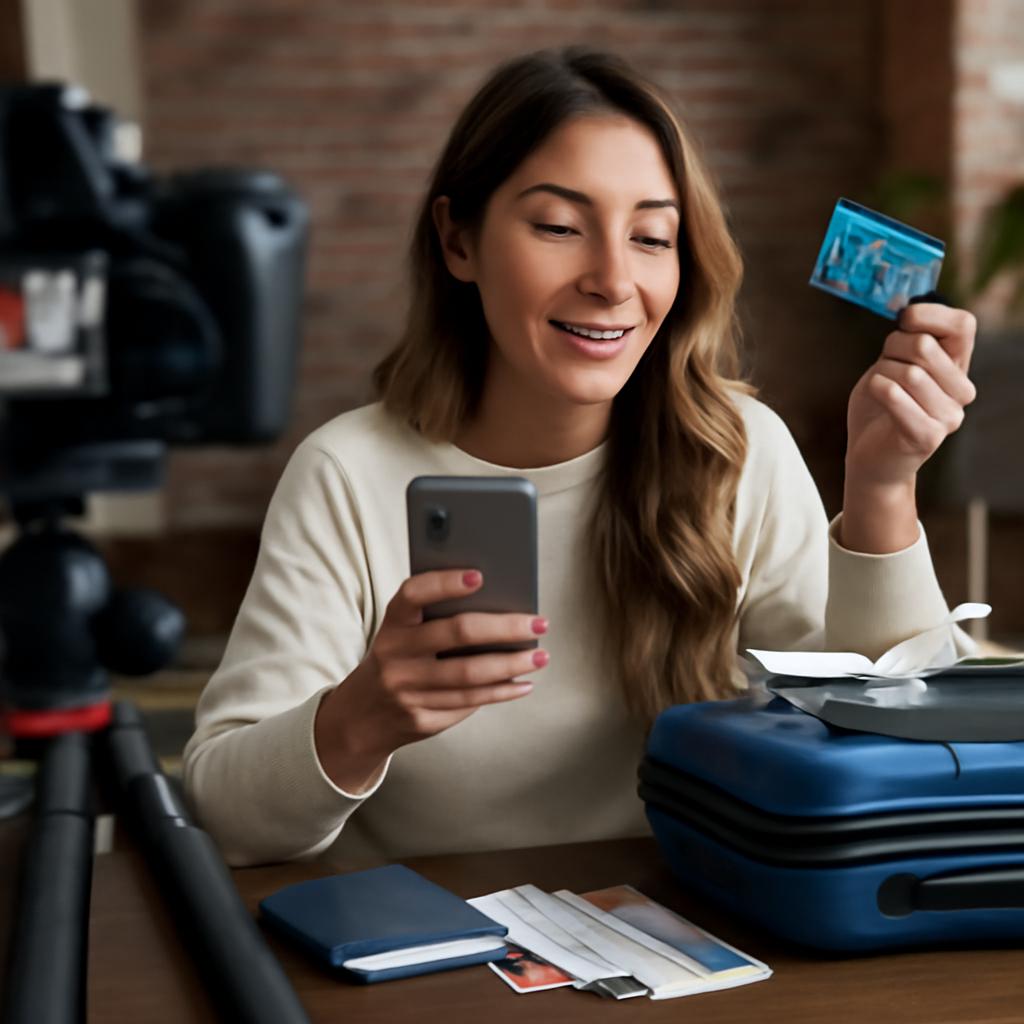 pontuação extra para influenciadores digitais