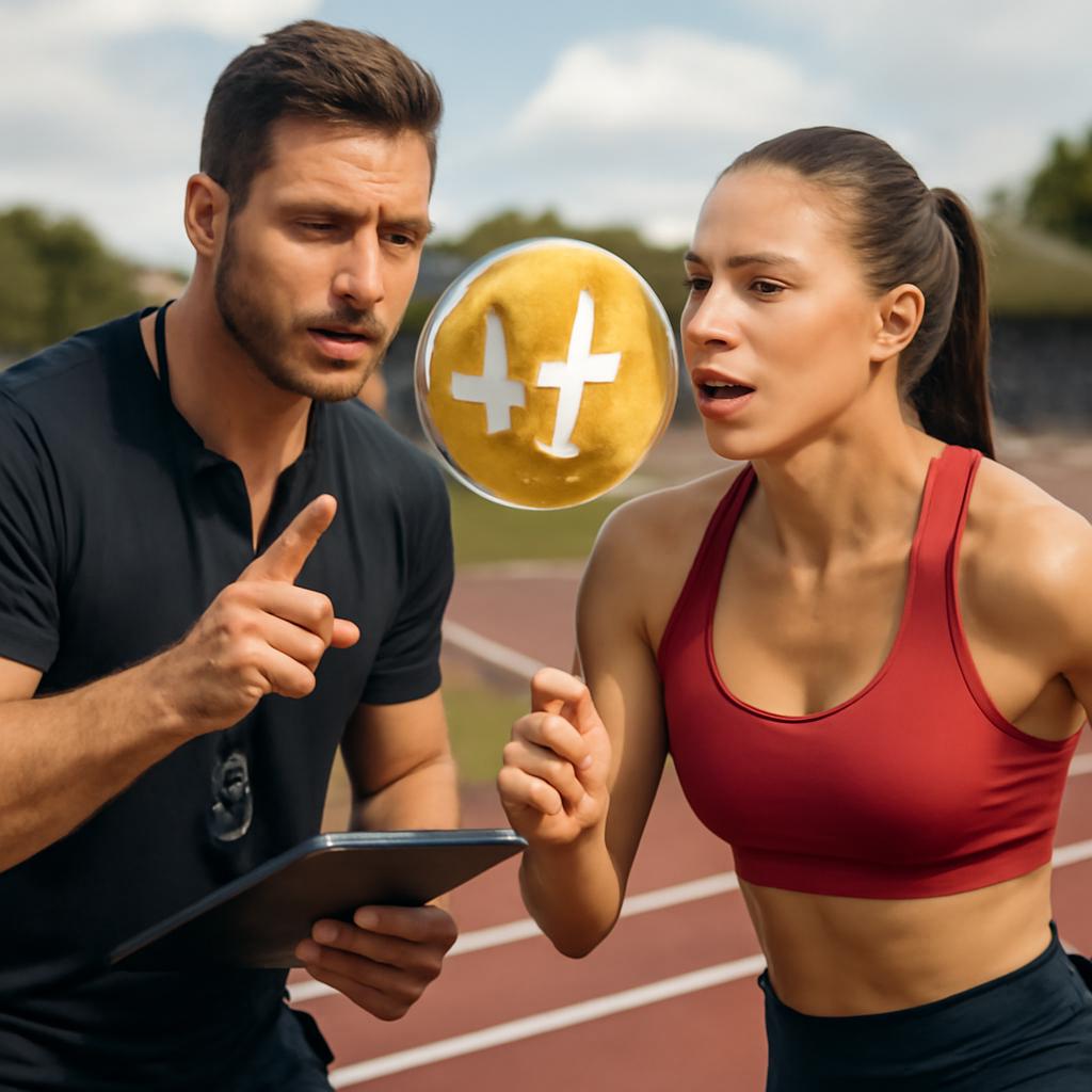 pontuação extra para personal trainers atletismo