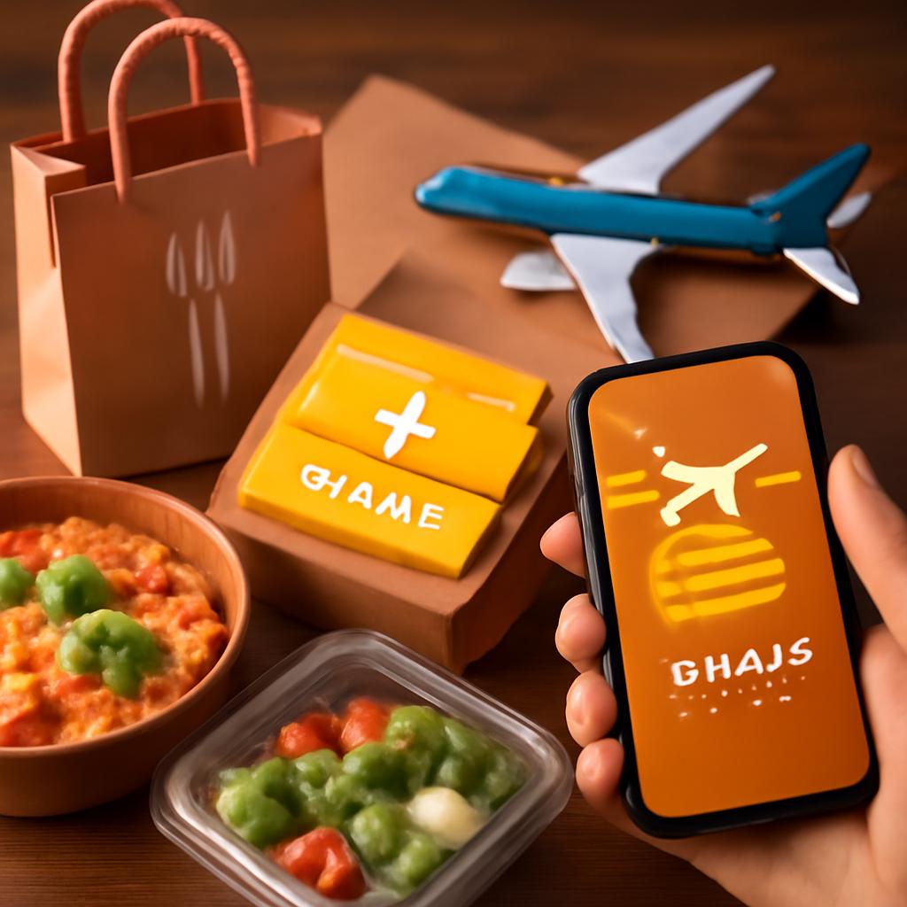programas de fidelidade para delivery