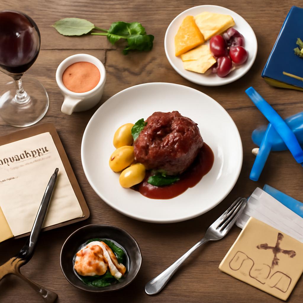 promo milhas reservas experiências gastronômicas