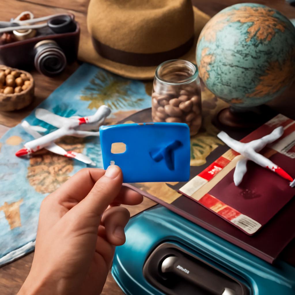 promo milhas viagens coleções