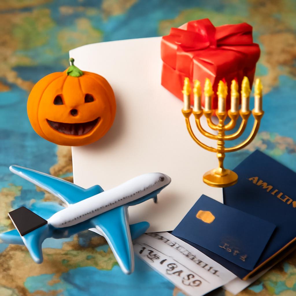 promo milhas viagens para feriados importantes
