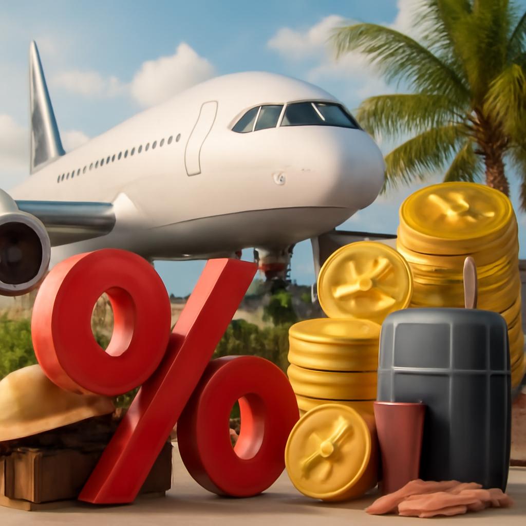 promoção anual de resgate de pontos