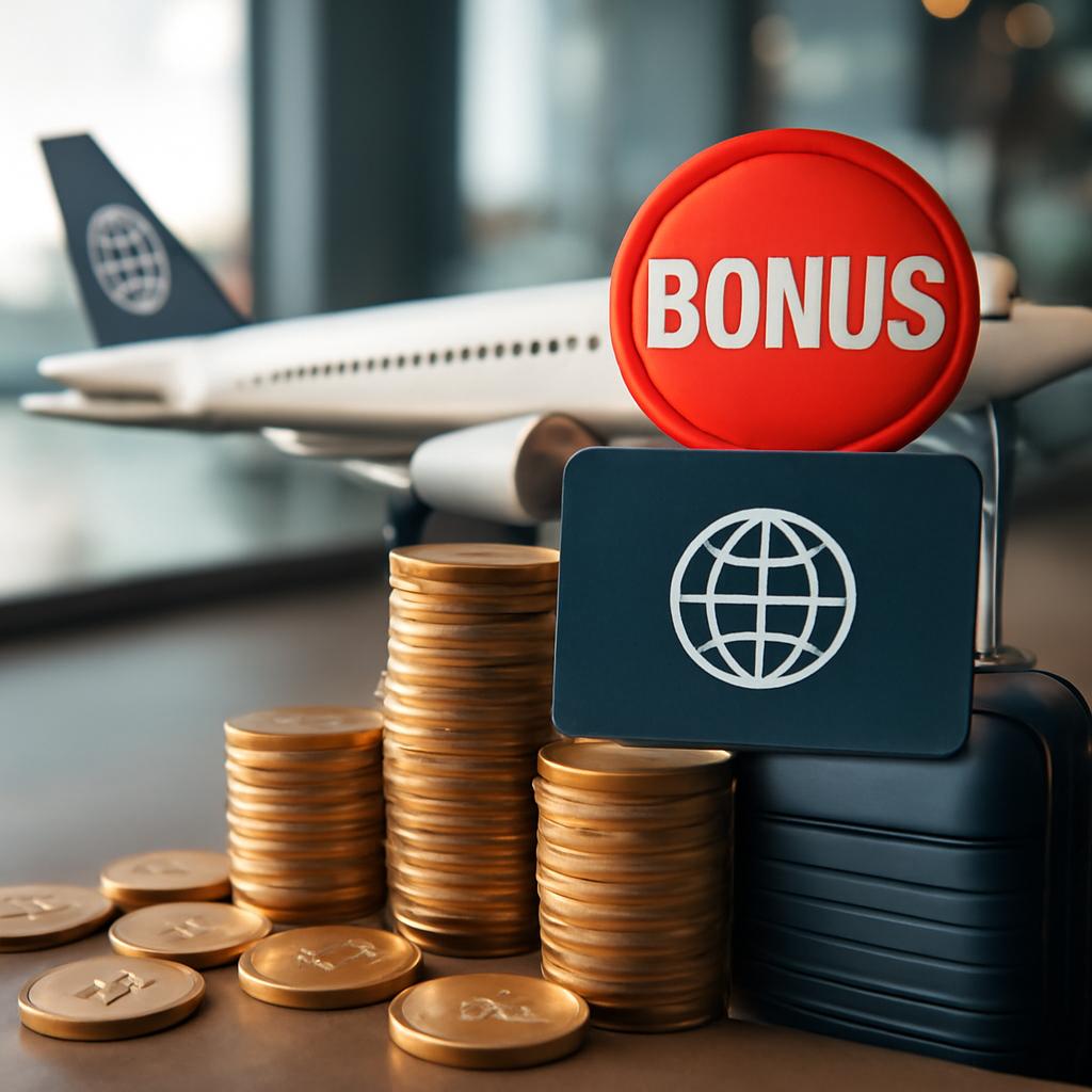 promoção bônus para assinantes do clube de pontos