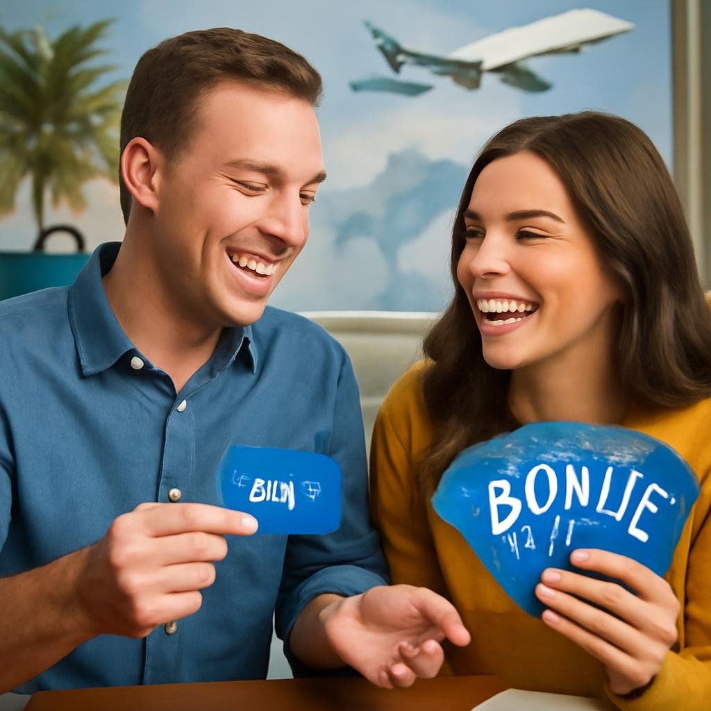 promoção bônus para transferência entre amigos