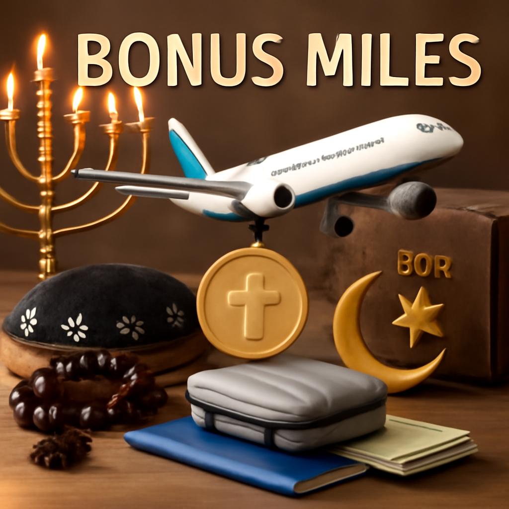 promoção bônus para vendas em feriados religiosos