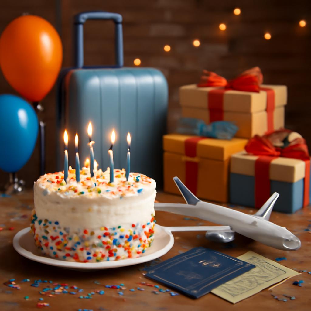 promoção de aniversário para quem vender pontos em junho
