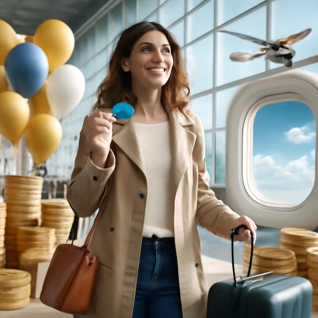 promoção de pontos no mês do cliente