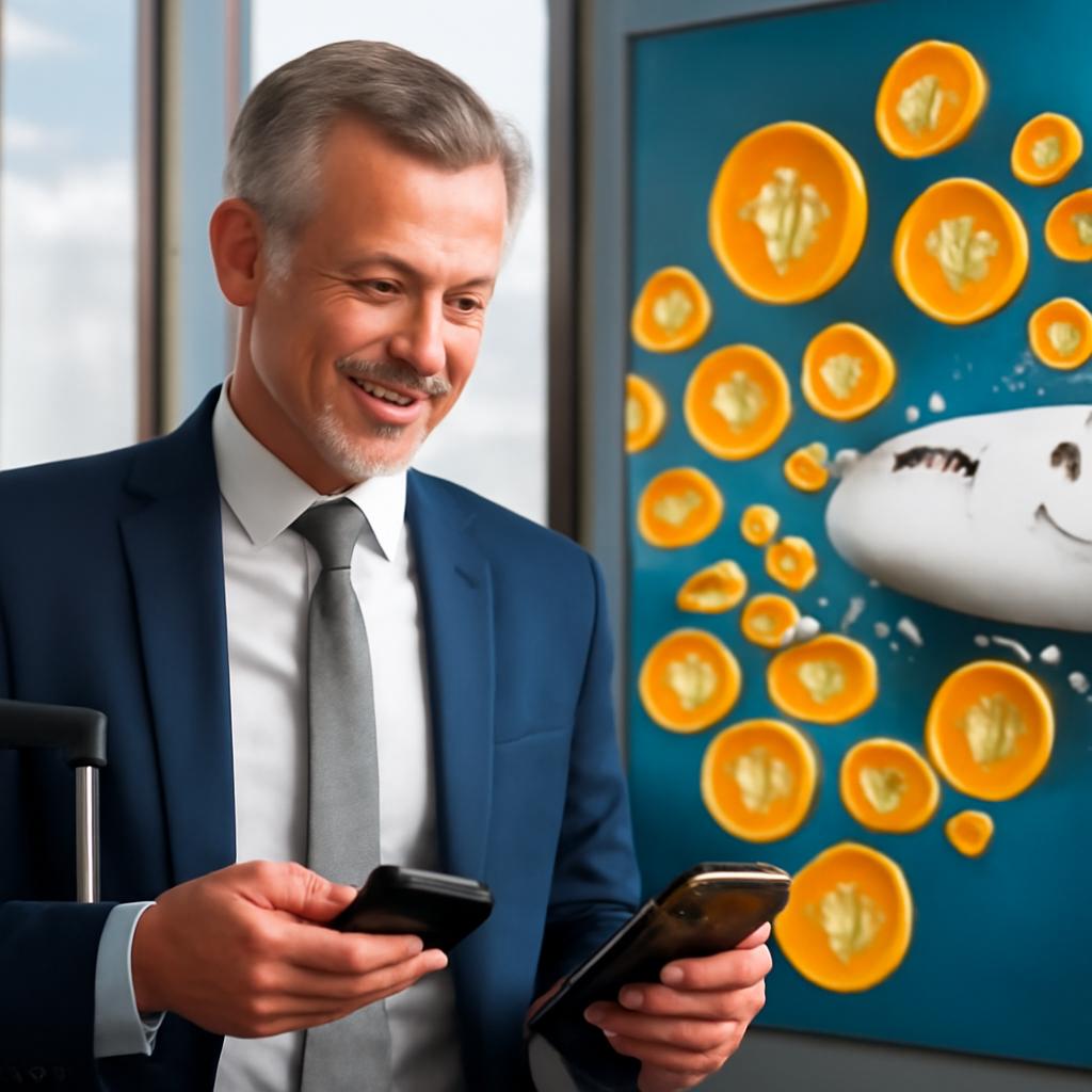promoção de pontos para clientes com alto gasto