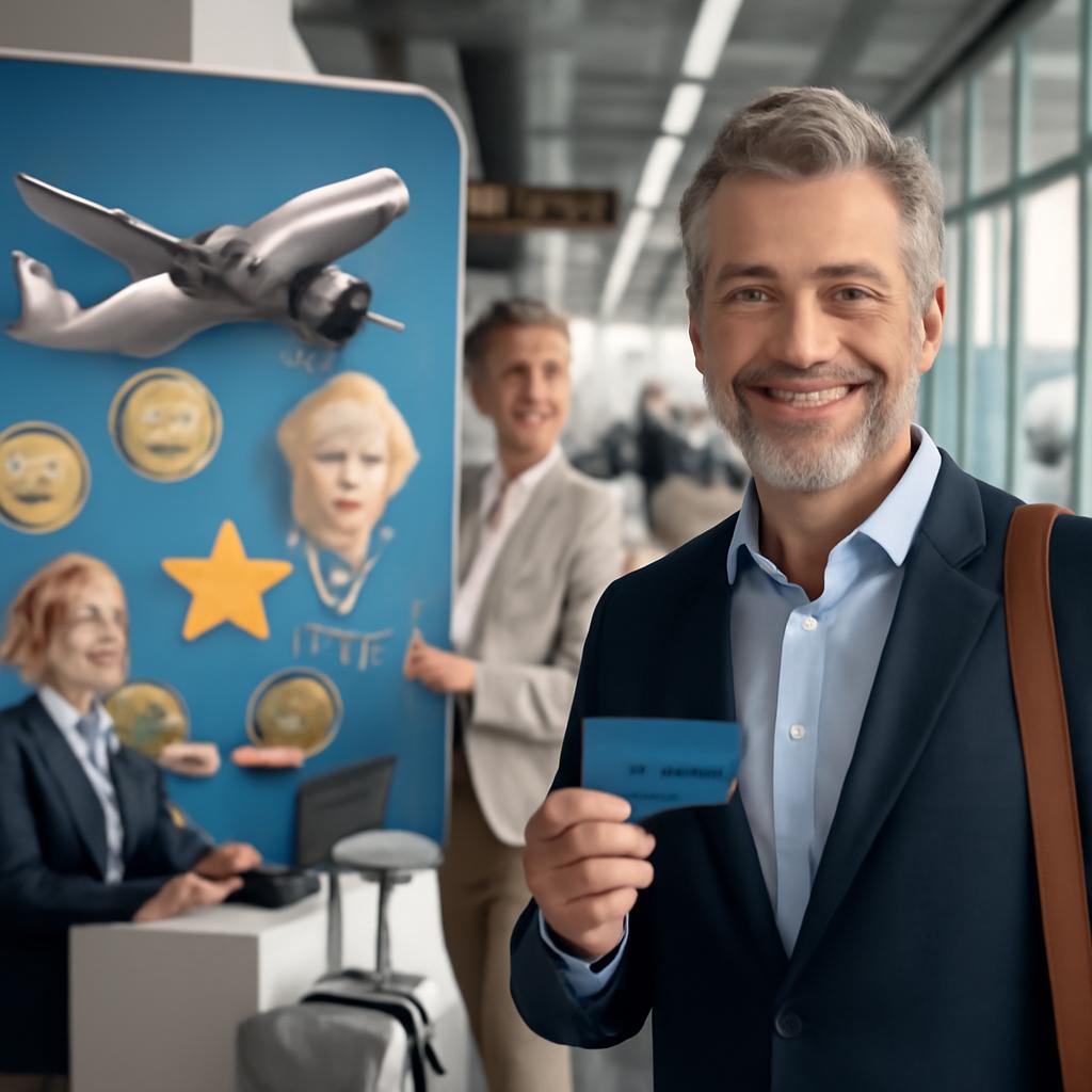 promoção de pontos para clientes premium