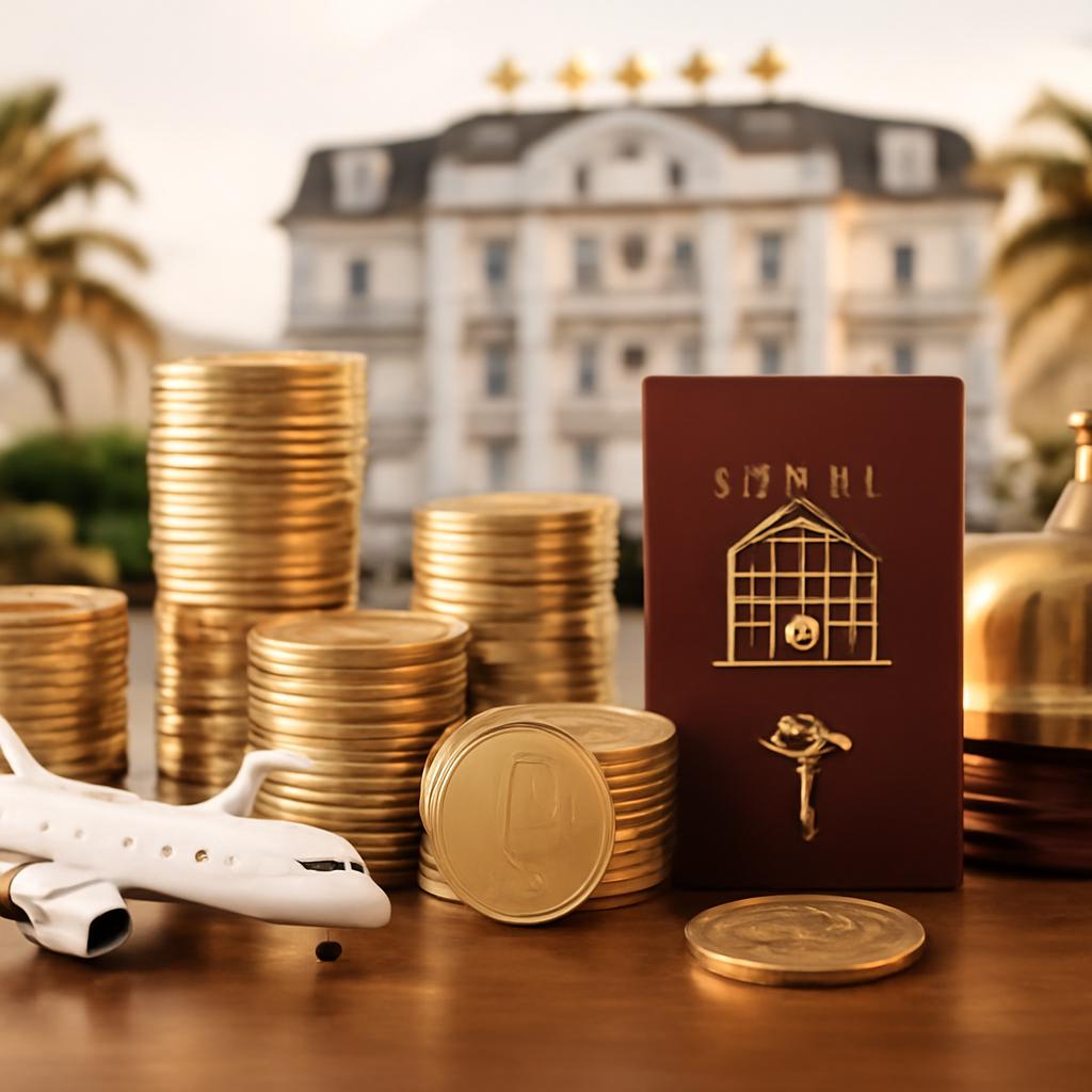 promoção de pontos para reservas em hotéis cinco estrelas
