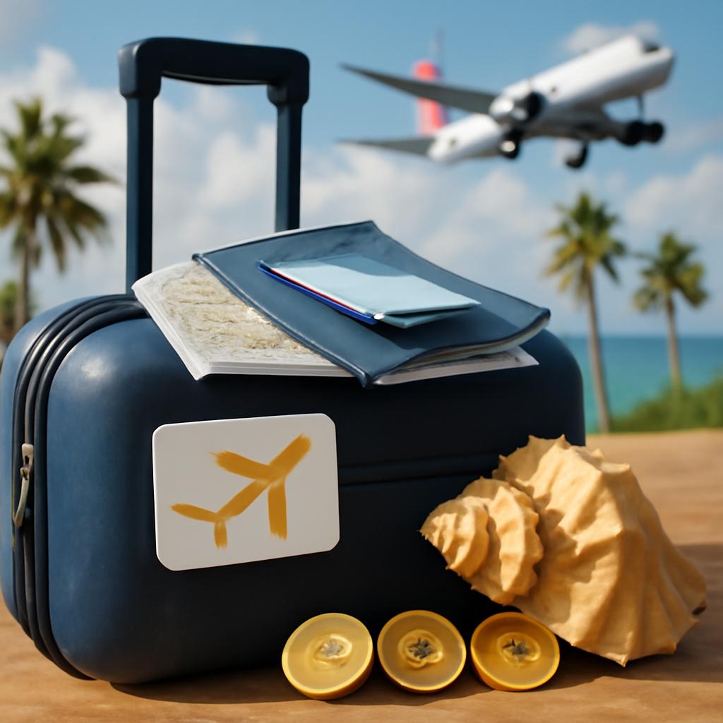 promoção de pontos para viagens fora de temporada