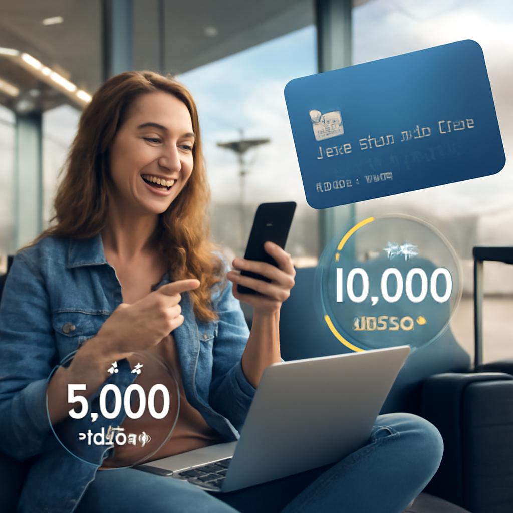 promoção de pontos por indicação de amigos