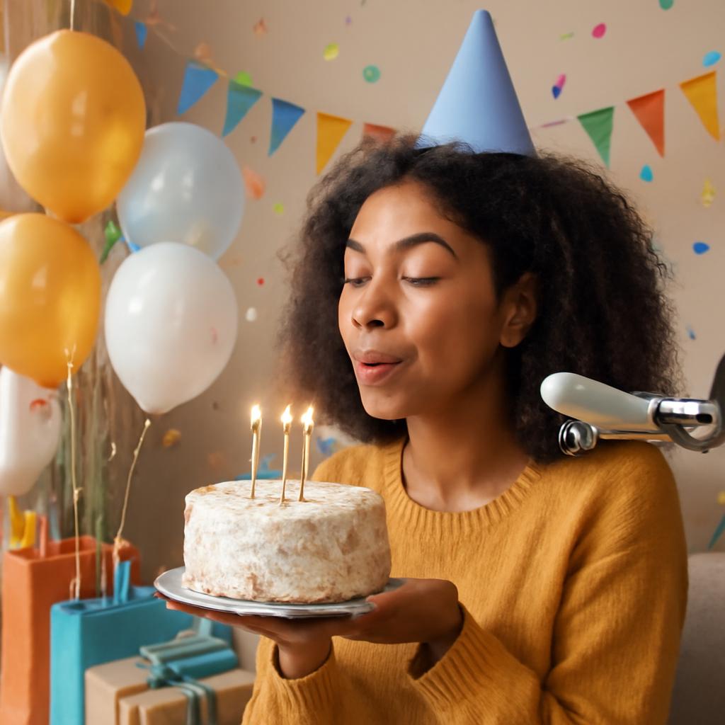promoção de vendas para aniversariantes do mês