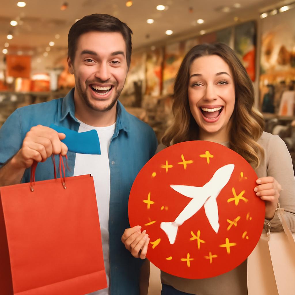 promoção de vendas para clientes com limite especial
