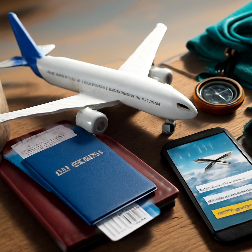 promoção exclusiva para vendas em plataformas de viagens