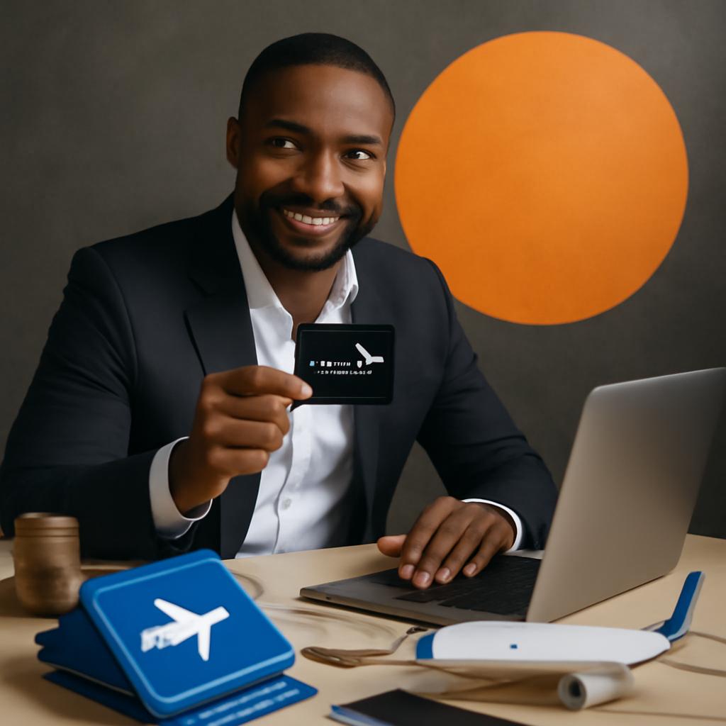promoção para clientes black em vendas de pontos
