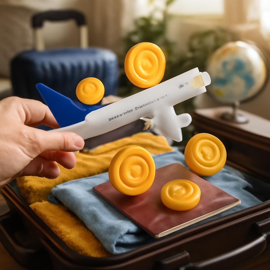promoção para ganhar pontos extras em viagens