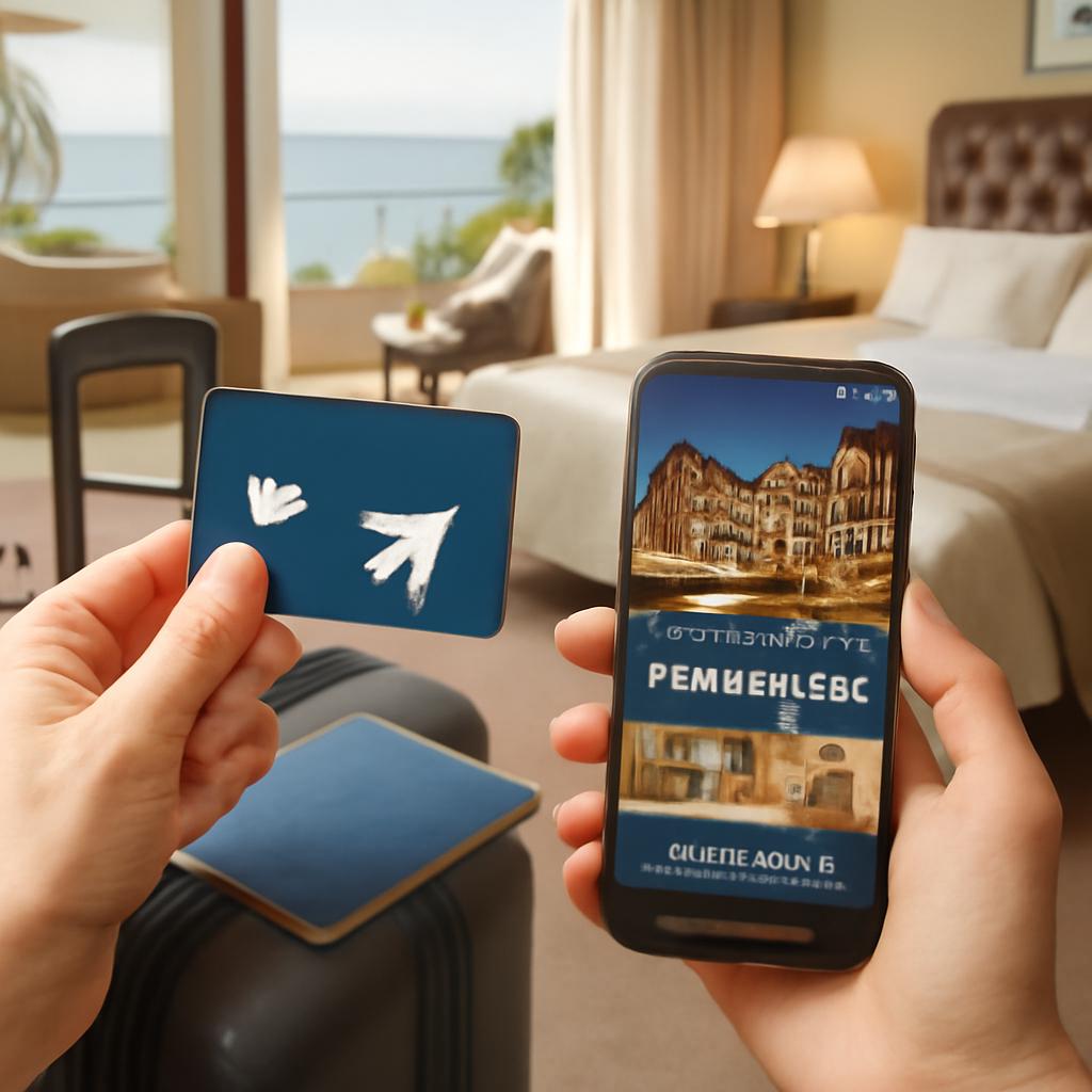promoção para reservar hotéis de luxo com pontos