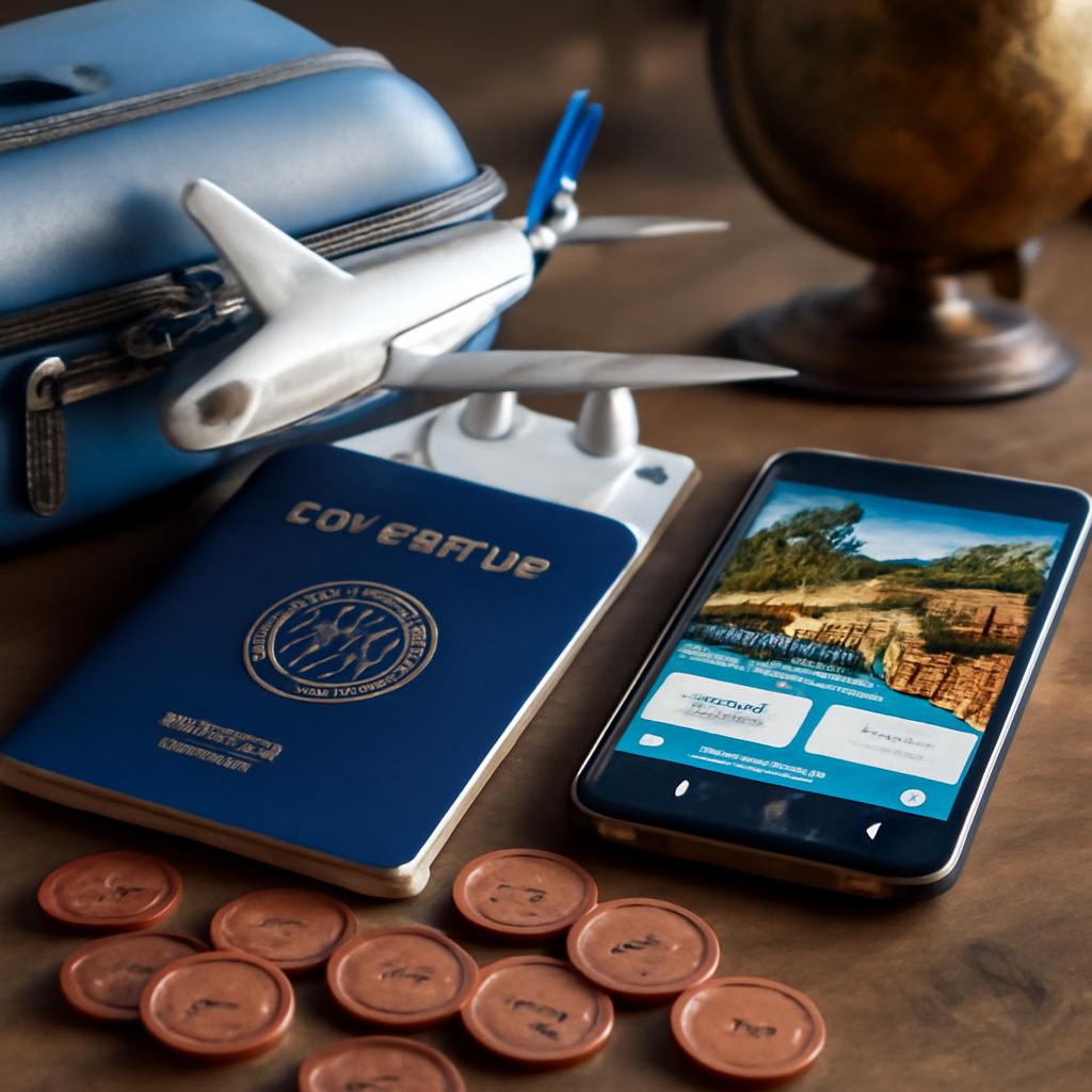 promoção para reservas com pontos