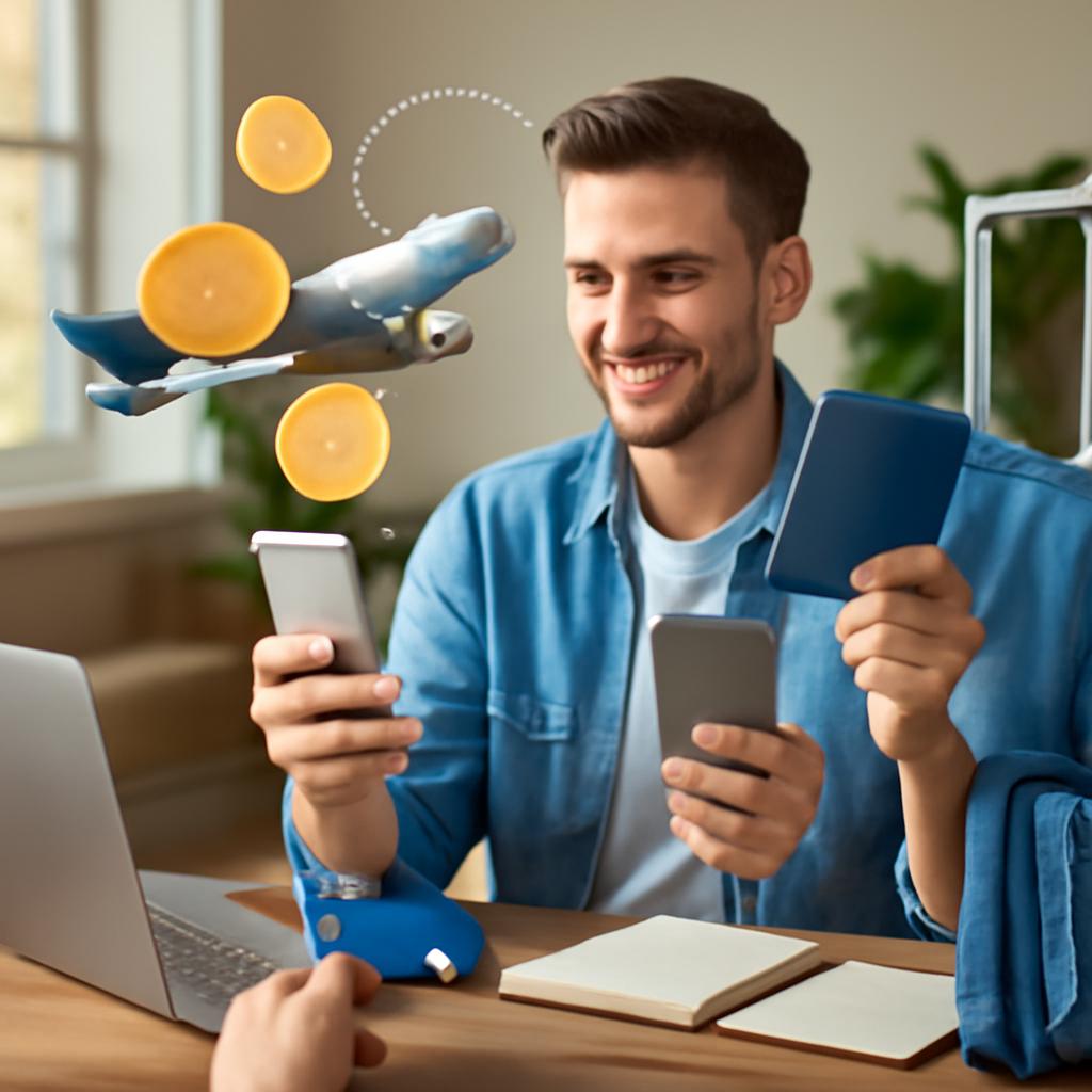 promoção para transferir pontos com bônus