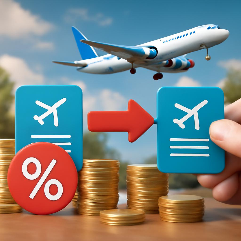 promoção para transferir pontos entre programas parceiros