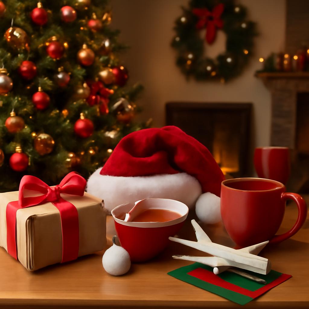 promoção para transferir pontos no natal