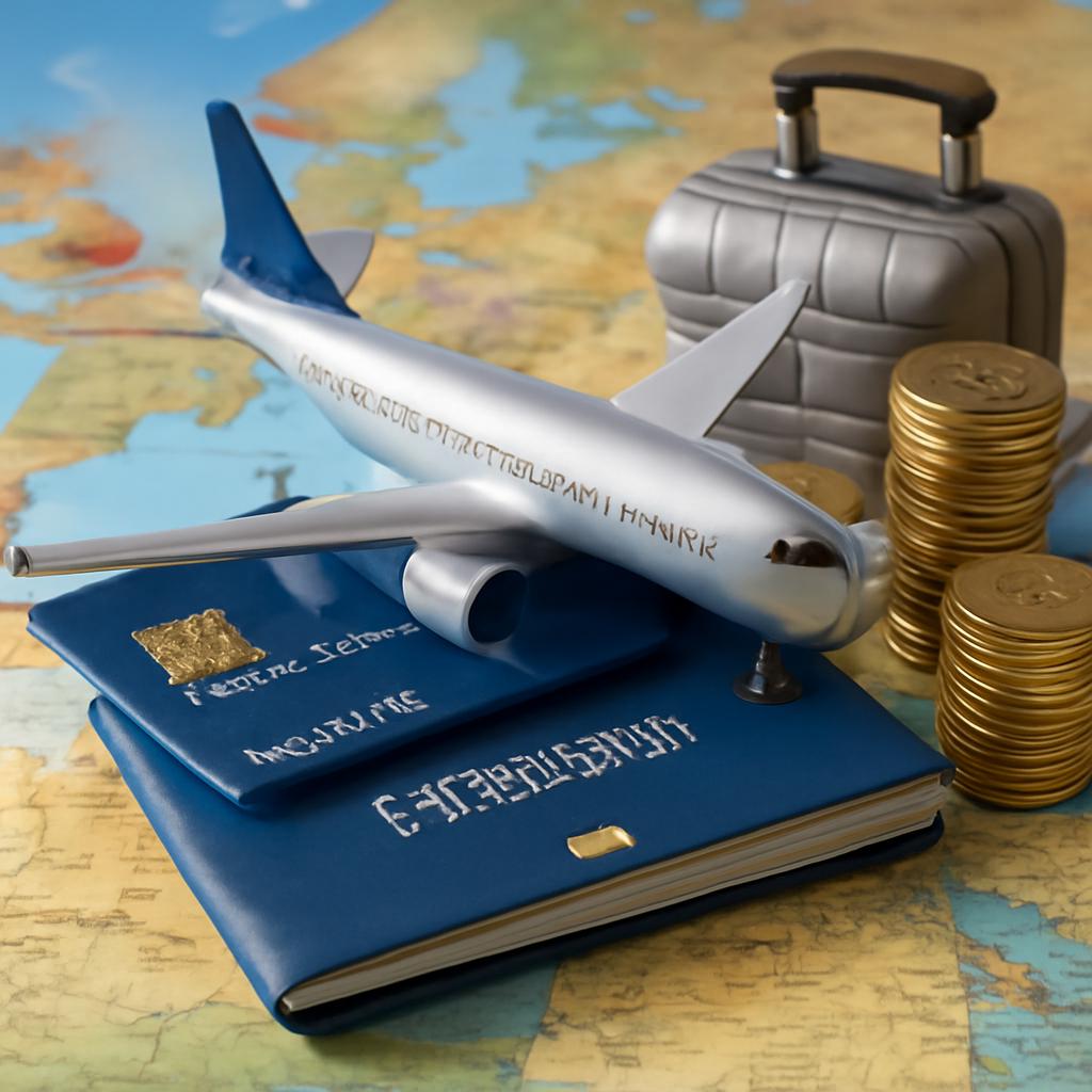 promoção para transferir pontos para reservas internacionais