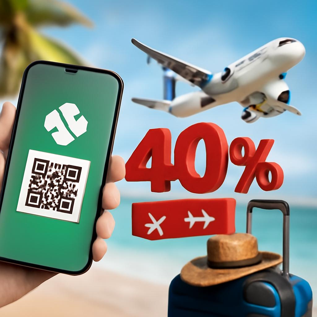 promoção para vendas com pagamento via pix