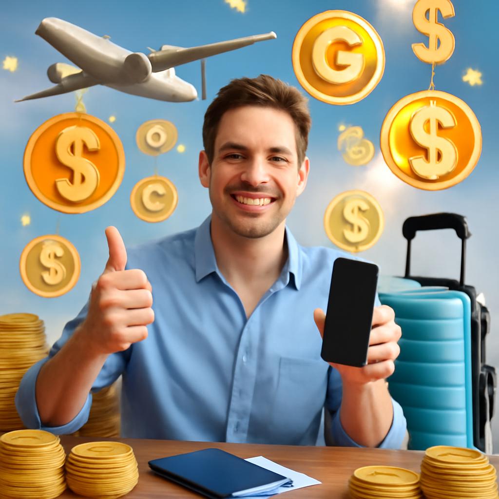 promoção para vendas de pontos por indicações