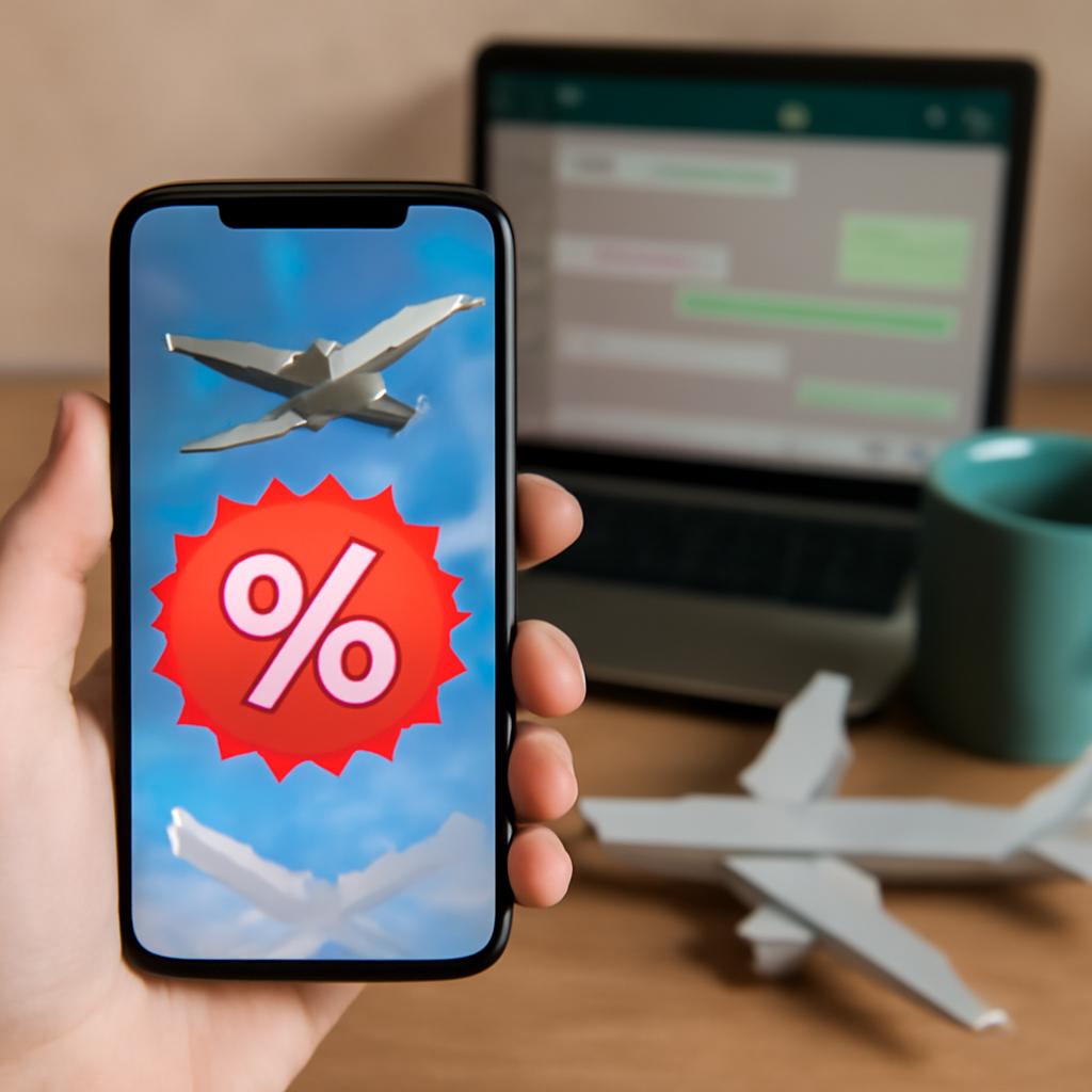 promoção para vendas em grupos de whatsapp