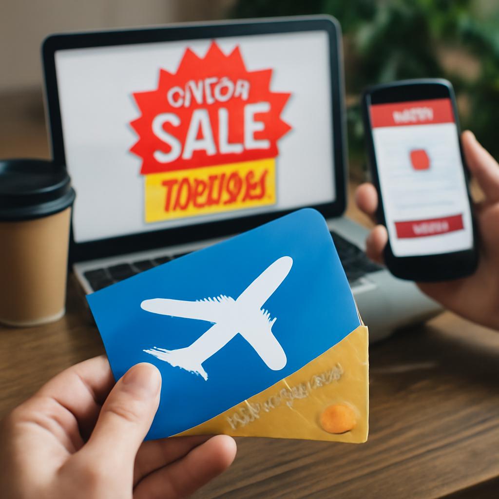 promoção para vendas rápidas em plataformas online