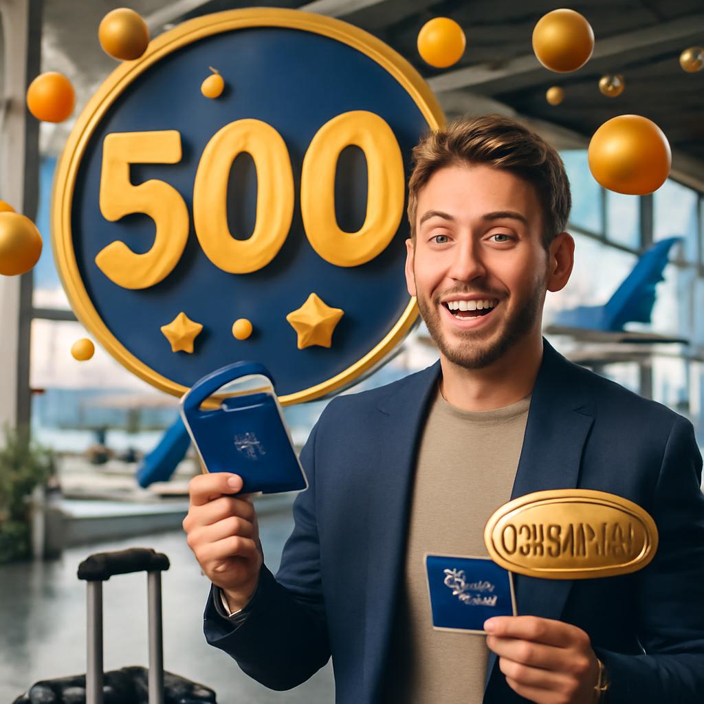 promoção pontos para assinantes premium