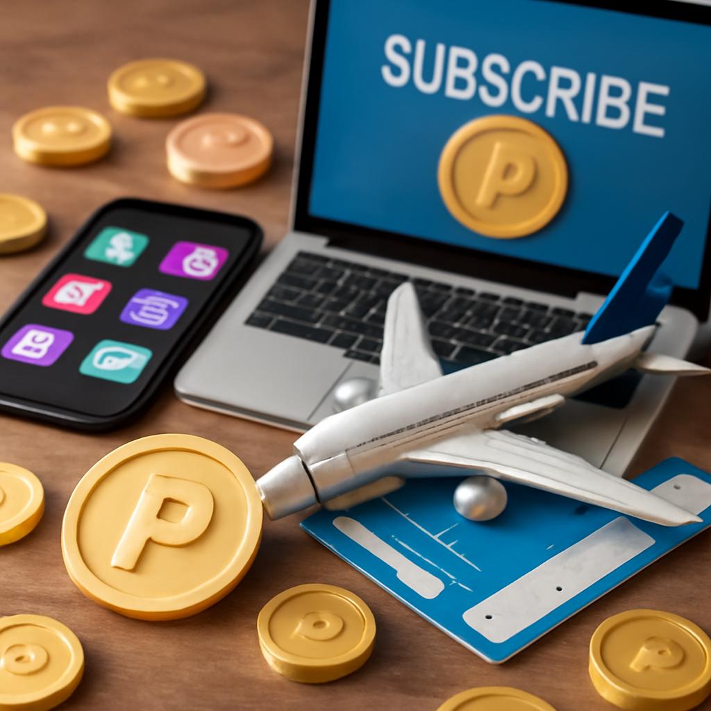 promoção pontos para assinaturas digitais