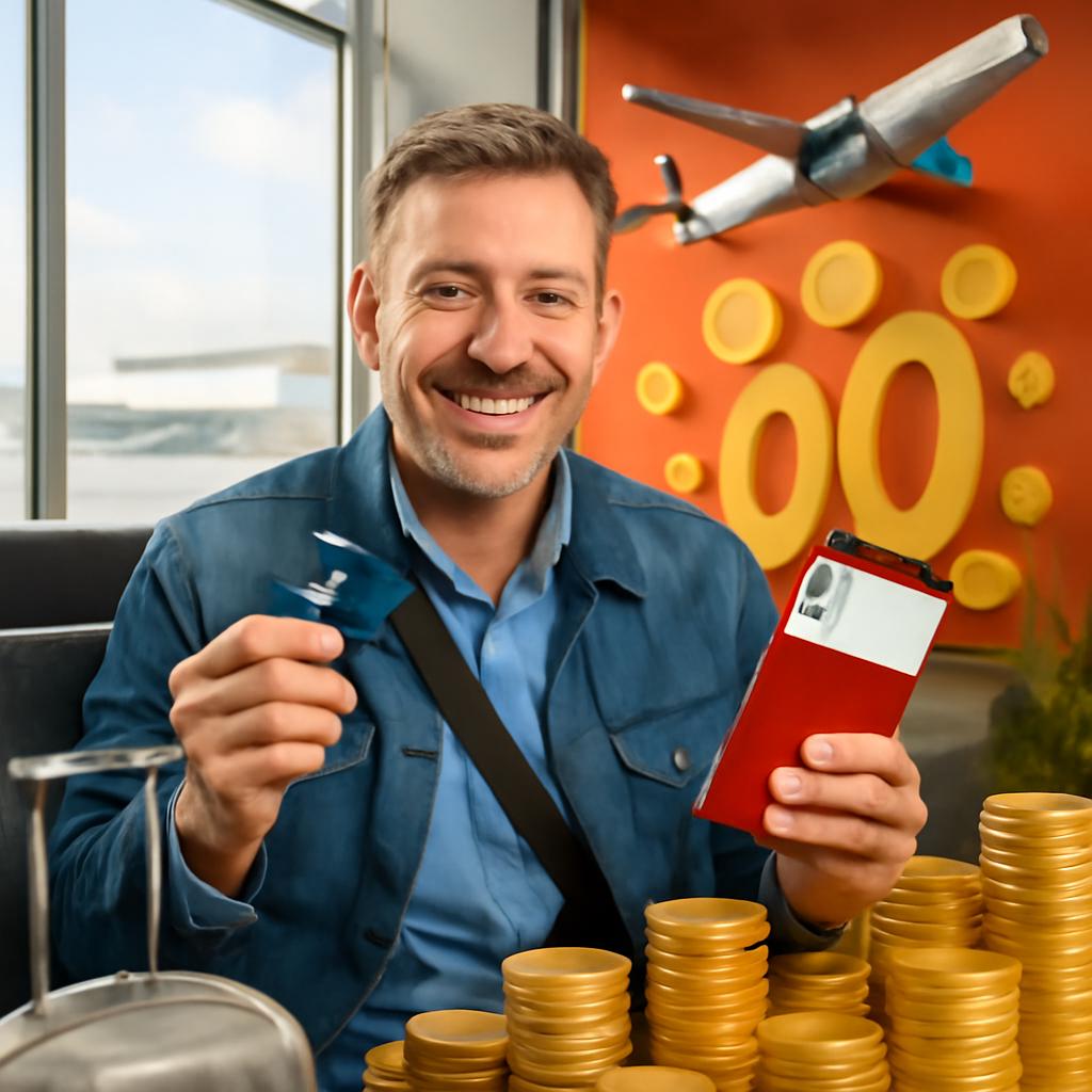 promoção pontos para clientes do mês